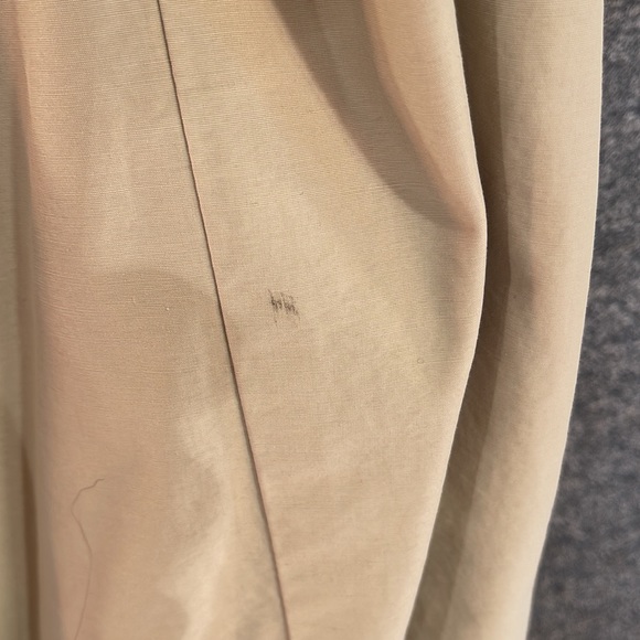 Calvin Klein lightweight Men’s Jacket in a Camel khaki XXL - Picture 10 of 10